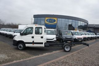Iveco Daily 35C13